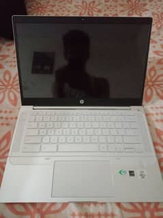 HP C640 PRO  CHROMEBOOK FOR SALE NEW CONDITION