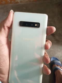 Samsung S10 Plus 8 128