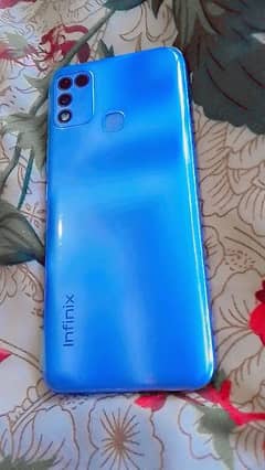 infinix