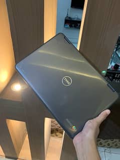 Dell 3189 Chromebook x360