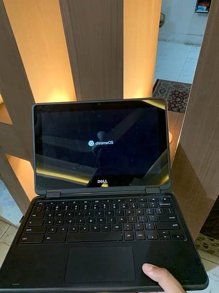 Dell 3189 Chromebook x360 1