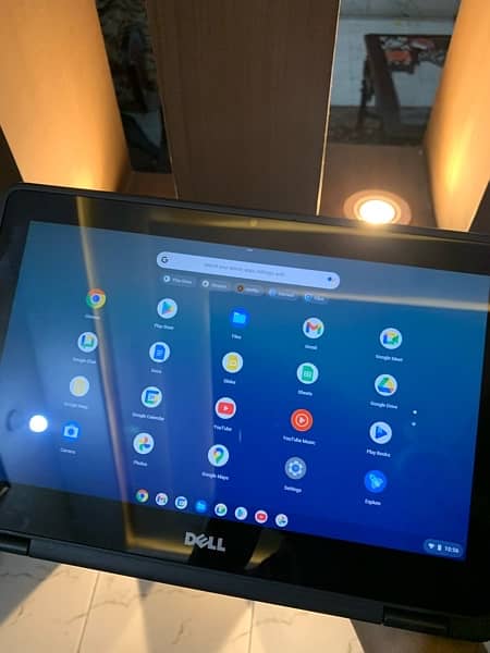 Dell 3189 Chromebook x360 5