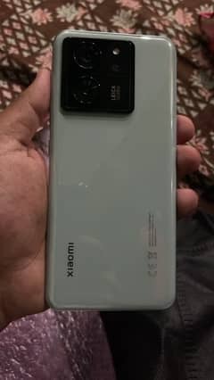 Xiaomi 13T 12/256 contact me 03017397598