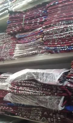 sindhi Ajrak