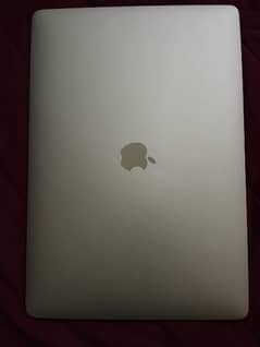 MacBook