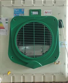 Turbo blower 1435 irani air cooler