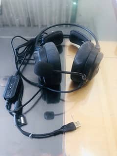 Pc gaming handfree