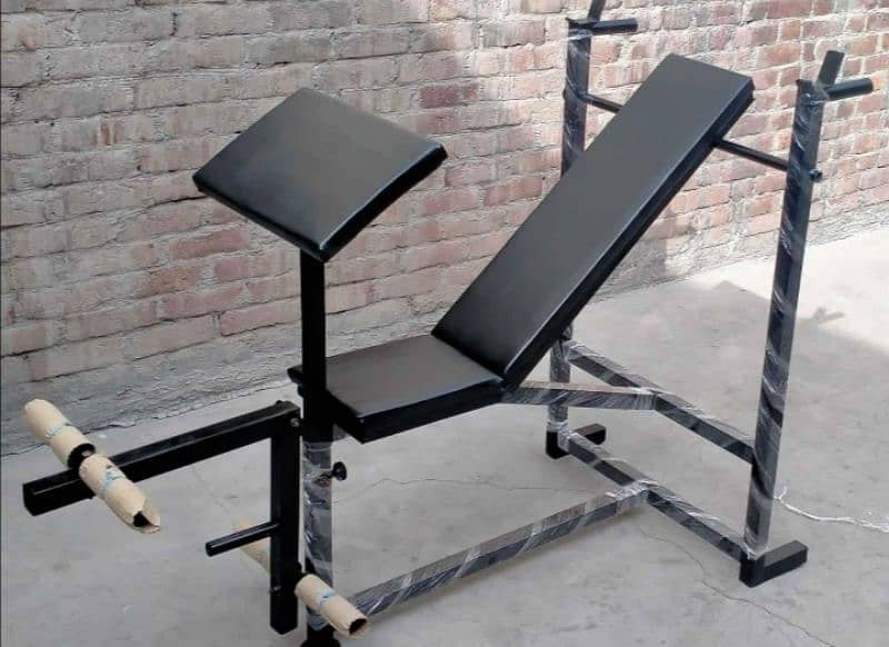 gym fitness equipment 0