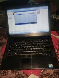 DELL laptop for sell core i5 first generation everything is okay