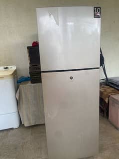 haier fridge