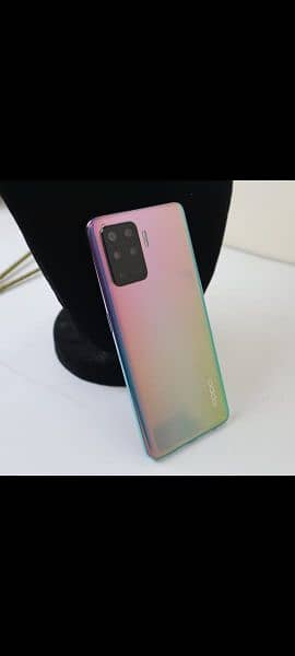 OPPO F19 PRO 8+8GB 128GB BRAND NEW CONDITION WITH ALL ORIGNAL ASSESO 3