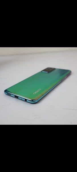 OPPO F19 PRO 8+8GB 128GB BRAND NEW CONDITION WITH ALL ORIGNAL ASSESO 6