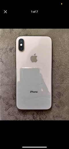 iphone xs max 256gb pta approved