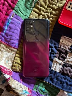 infinix ho 10