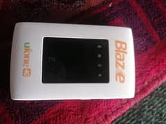 Ufone WiFi Devise