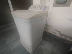 Washing machine 0342-8555511