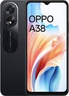 oppo A38