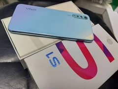 vivo s1 what's app 03230915322