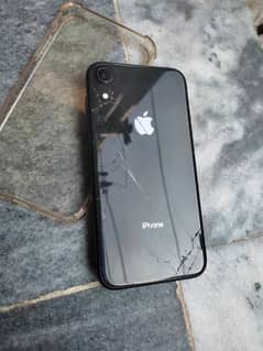 iPhone XR 64gb