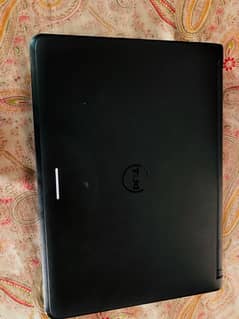 Dell core i5 touch screen like a new