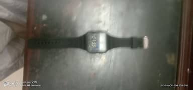 watch