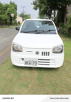 Suzuki Alto 2021 VXR