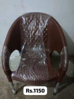 All chair available in factory rate