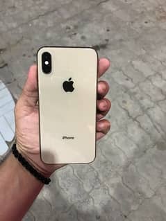 Iphone Xs 64GB NON PTA