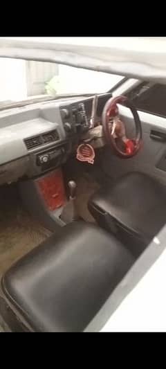 Suzuki Mehran VX 1992