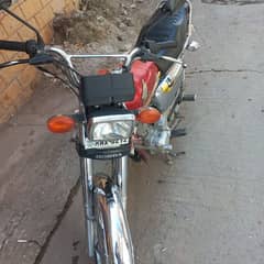 honda 125 2021 special edition