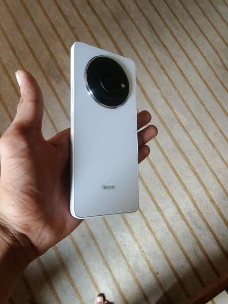 Redmi A3x 5