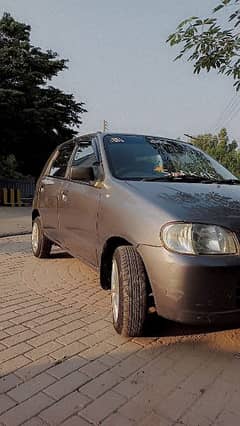 Suzuki Alto 2011