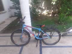 bicycle for sale