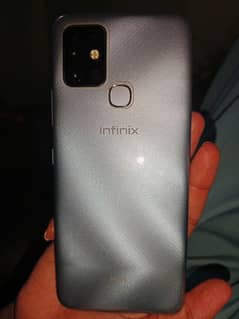 Infinix