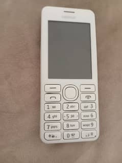 Nokia 206