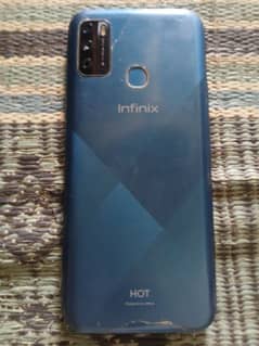 infinix hot 9 play 0