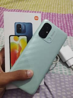 redmi