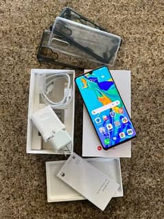 Huawei P30 Pro 8 GB RAM 256 GB Memory 03356815902