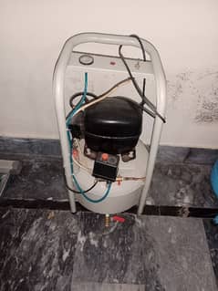 2 air compressor for sale fresh condition