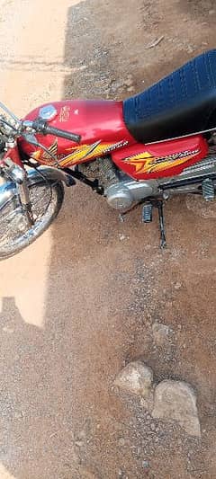 Honda 125midal 2021 03175874802