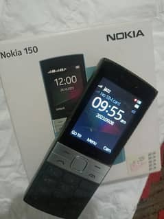 Nokia 150