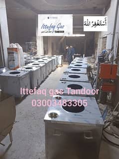 Steel tandoor/Live tandoor/gas Tandoor/portable tandoor