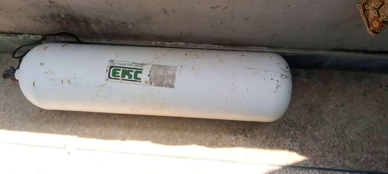 CNG cilender for sale 2