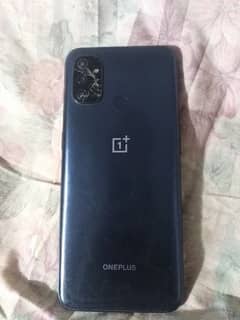 oneplus nord n100 (non pta)