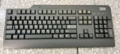 IBM Keyboard For Sale