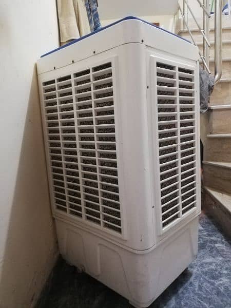 Air Cooler 2