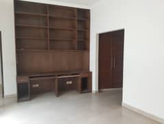 1 Kanal Double Story Bungalow Available For Silent Office On Rent