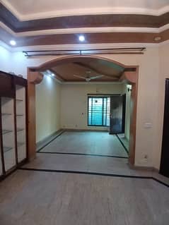 5 Marla Lower Portion Available For Rent Nearby Emporium Mall 0