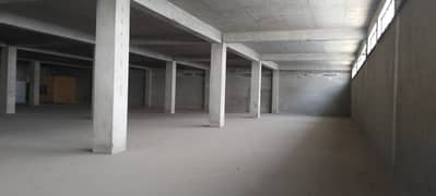 68000 Sq. Ft. Neat And Clean Factory Available For Rent In Sunder Estate Lahore 0