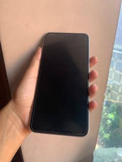 Infinix Note 11 with Box and charger